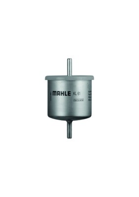 KL61 MAHLE ORIGINAL Фільтр палива