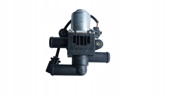 Mahle 81.61967-6022, 81619676022 КЛАПАН ТЕПЛО-ХОЛОДУ НАГРІВАЧА MAN TG 81.61967-6022