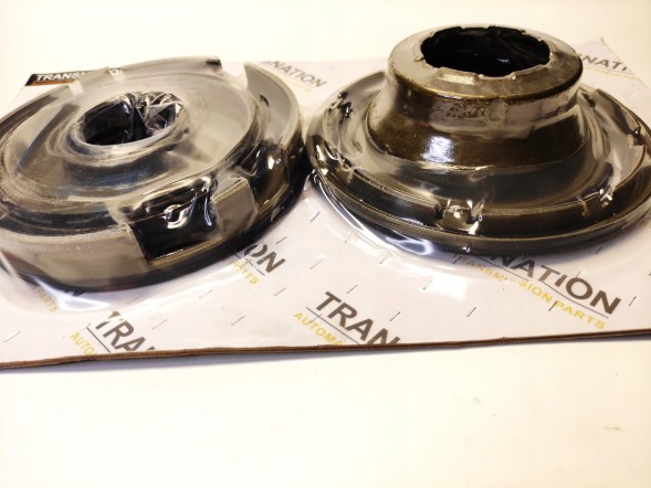 Китай 077200=C VW - Комплект поршнів коробки 62TE