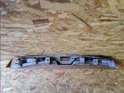 Volvo OE 31414813 ЗАДНЯ НАКЛАДКА РЕМНЯ VOLVO XC90 II З ПІДСВІЧУВАННЯМ