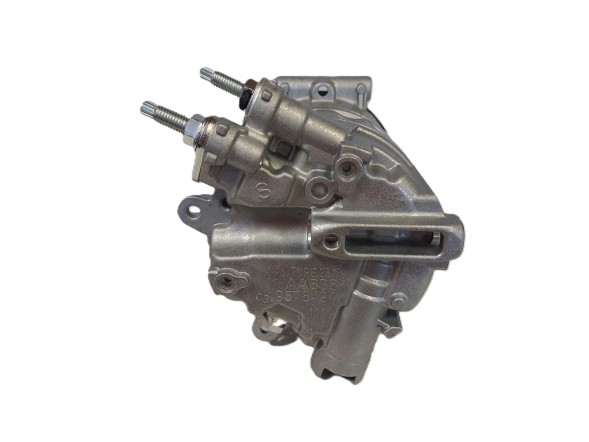 AUTO-KLIMAT КОМПРЕСОР КОНДИЦІОНЕРА CHRYSLER PACIFICA 16- 68225206AA