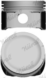 87 502900 30 NURAL Поршень