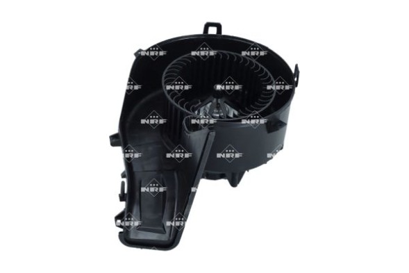 NRF 34186 Nrf повітродувка opel astra h/vectra c 02-