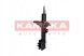 Kamoka 200028 32 2x амортизатори KAMOKA FRONT L+R для HYUNDAI SANTA FÉ I