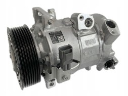 EURO KLIMA EKL34147-OE 52166343 / GE447110-0210 КОМПРЕСОР КОНДИЦІОНЕРА ALFA ROMEO 6SBU14C DENSO 52166343 GE447110-0210