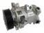 EURO KLIMA EKL34147-OE 52166343 / GE447110-0210 КОМПРЕСОР КОНДИЦІОНЕРА ALFA ROMEO 6SBU14C DENSO 52166343 GE447110-0210