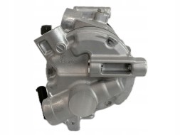 EURO KLIMA EKL34147-OE 52166343 / GE447110-0210 КОМПРЕСОР КОНДИЦІОНЕРА ALFA ROMEO 6SBU14C DENSO 52166343 GE447110-0210