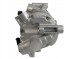 EURO KLIMA EKL34147-OE 52166343 / GE447110-0210 КОМПРЕСОР КОНДИЦІОНЕРА ALFA ROMEO 6SBU14C DENSO 52166343 GE447110-0210