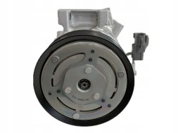 EURO KLIMA EKL34147-OE 52166343 / GE447110-0210 КОМПРЕСОР КОНДИЦІОНЕРА ALFA ROMEO 6SBU14C DENSO 52166343 GE447110-0210