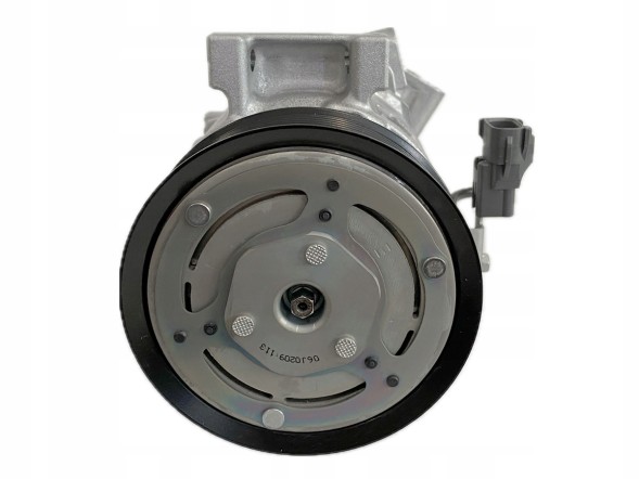EURO KLIMA EKL34147-OE 52166343 / GE447110-0210 КОМПРЕСОР КОНДИЦІОНЕРА ALFA ROMEO 6SBU14C DENSO 52166343 GE447110-0210