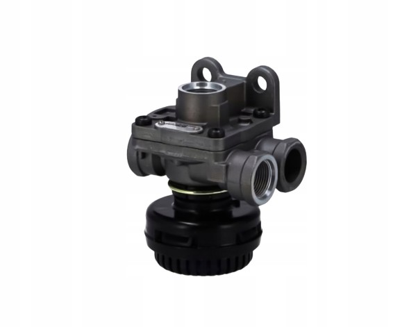 Wabco 9735000590 Клапан швидкого відгальмування man tgs wabco