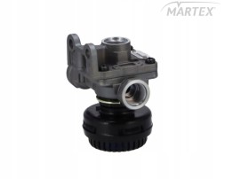 Wabco 9735000590 Клапан швидкого відгальмування man tgs wabco