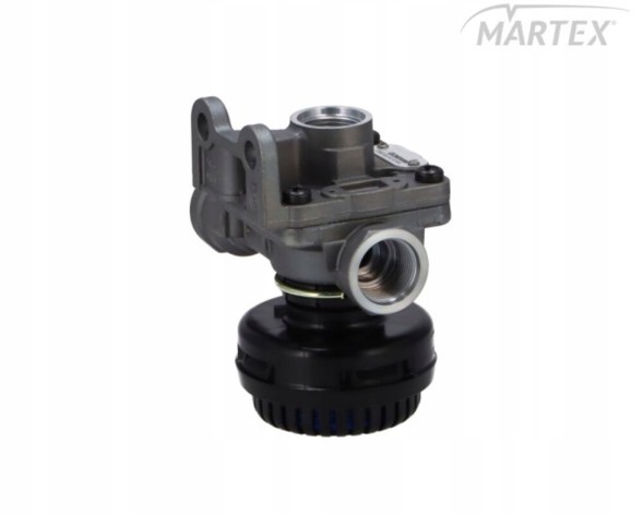 Wabco 9735000590 Клапан швидкого відгальмування man tgs wabco
