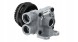 Wabco 9735000590 Клапан швидкого відгальмування man tgs wabco