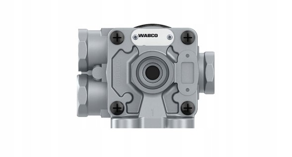 Wabco 9735000590 Клапан швидкого відгальмування man tgs wabco