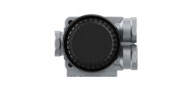 Wabco 9735000590 Клапан швидкого відгальмування man tgs wabco