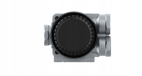 Wabco 9735000590 Клапан швидкого відгальмування man tgs wabco