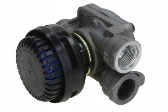 Wabco 9735000590 Клапан швидкого відгальмування man tgs wabco