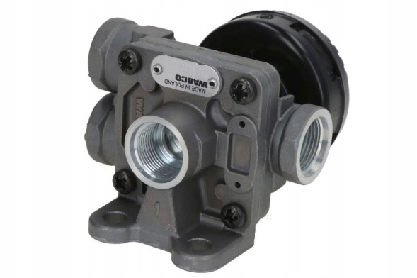 Wabco 9735000590 Клапан швидкого відгальмування man tgs wabco