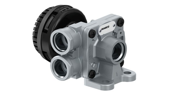 Wabco 9735000590 Клапан швидкого відгальмування man tgs wabco