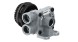 Wabco 9735000590 Клапан швидкого відгальмування man tgs wabco