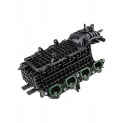 NTY BKS-VW-002 Nty bks-vw-002 модуль впускної труби