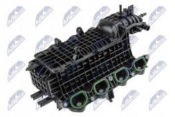 NTY BKS-VW-002 Nty bks-vw-002 модуль впускної труби