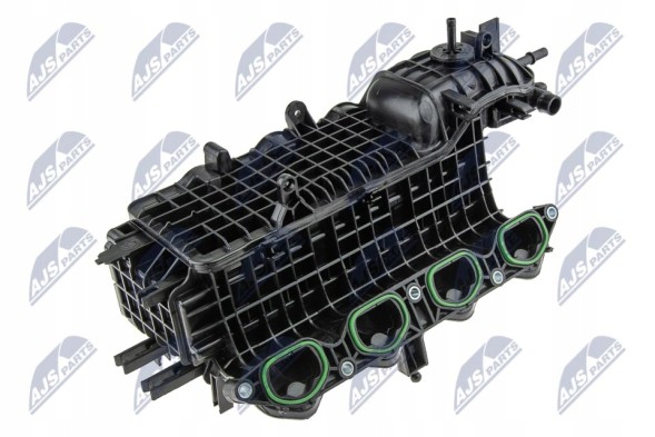 NTY BKS-VW-002 Nty bks-vw-002 модуль впускної труби