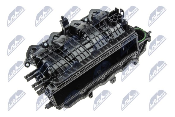 NTY BKS-VW-002 Nty bks-vw-002 модуль впускної труби