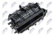 NTY BKS-VW-002 Nty bks-vw-002 модуль впускної труби