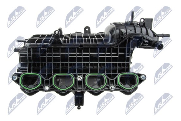 NTY BKS-VW-002 Nty bks-vw-002 модуль впускної труби