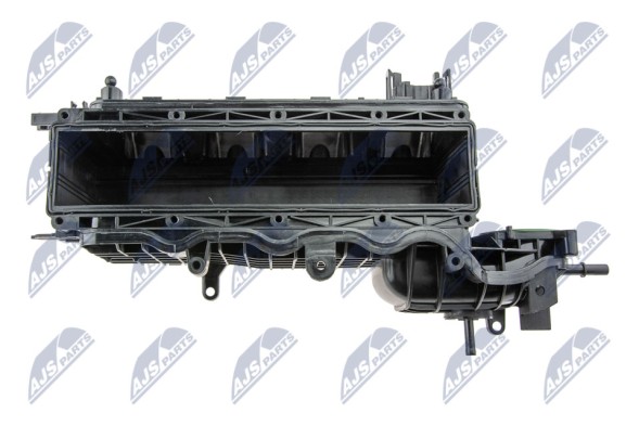 NTY BKS-VW-002 Nty bks-vw-002 модуль впускної труби