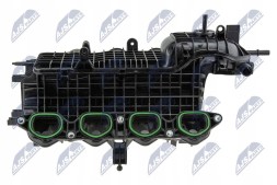NTY BKS-VW-002 Nty bks-vw-002 модуль впускної труби