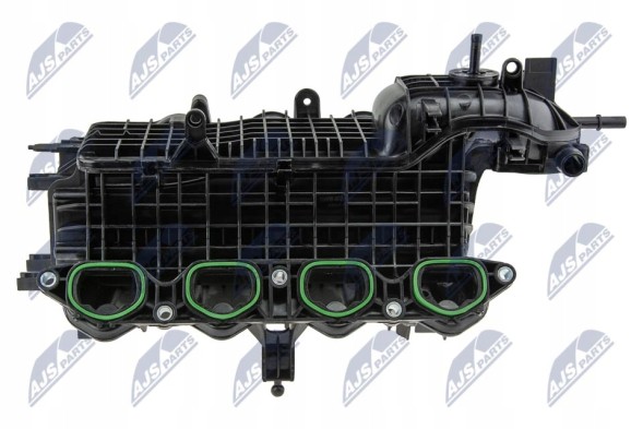 NTY BKS-VW-002 Nty bks-vw-002 модуль впускної труби