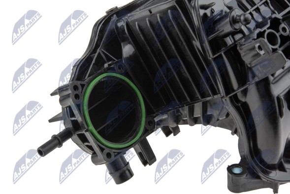 NTY BKS-VW-002 Nty bks-vw-002 модуль впускної труби