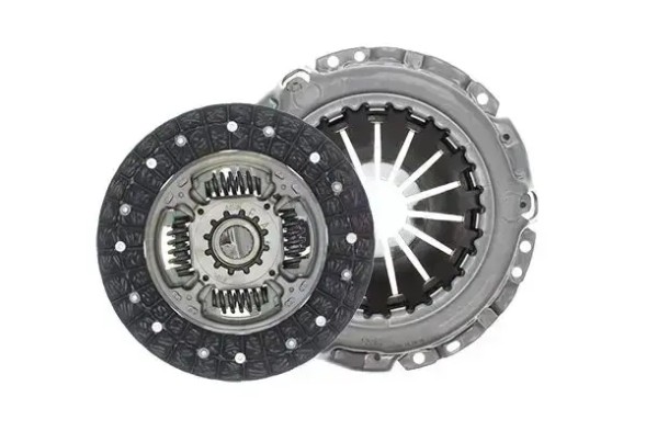 Aisin KT-320RA Комплект зчеплення диск притискний kt-320ra aisin