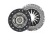 Aisin KT-320RA Комплект зчеплення диск притискний kt-320ra aisin