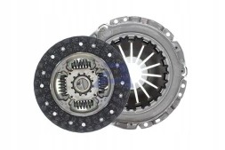 Aisin KT-320RA Комплект зчеплення диск притискний kt-320ra aisin
