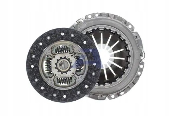Aisin KT-320RA Комплект зчеплення диск притискний kt-320ra aisin