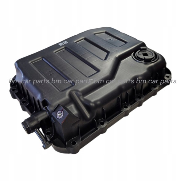 Hyundai OE 452803B811 45280-3B811 oe IX35 OPTIMA SORENTO SPORTAGE ПІДДОН МАСЛА АВТОМАТИЧНОЇ КОРОБКИ ПЕРЕДАЧ 452803B811 OE