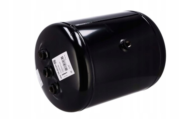 PE Automotive 036.362-80A Бак повітряний 30л man 310х462 сталь pe automotive 036 362-80а