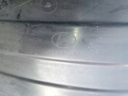 Hyundai OE 86813-Q0400 .x Hyundai Bayon 21- ліва передня колісна арка