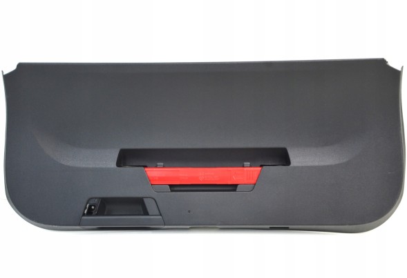 Volkswagen OE 57L867601A, BW536137L Оббивка кришки багажника VW Tayron 57L867601A