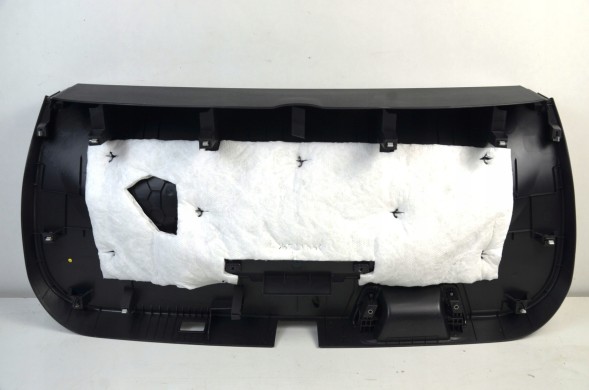 Volkswagen OE 57L867601A, BW536137L Оббивка кришки багажника VW Tayron 57L867601A