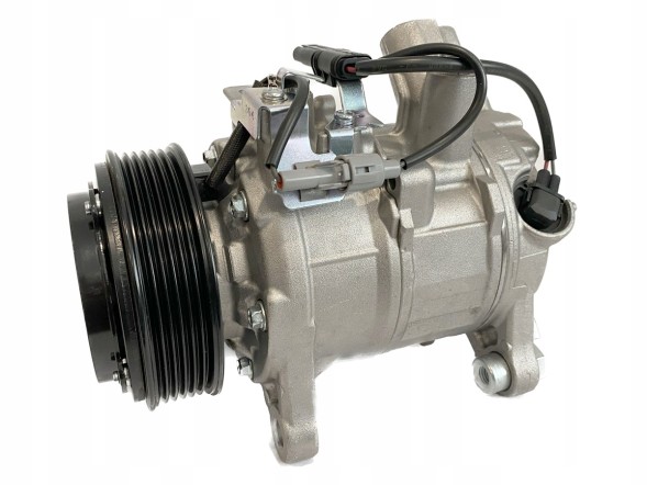 EURO KLIMA EKL30482-ZA / 64529330829-01 6452933082901 700511359 8FK351100-601 8FK351100101 КОМПРЕСОР 64529330829-01 6452933082901 700511359 8FK351100-601 8FK351100101