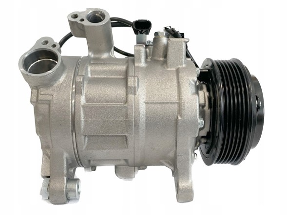 EURO KLIMA EKL30482-ZA / 64529330829-01 6452933082901 700511359 8FK351100-601 8FK351100101 КОМПРЕСОР 64529330829-01 6452933082901 700511359 8FK351100-601 8FK351100101