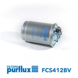 FCS412BV PURFLUX Фільтр палива