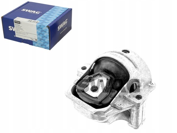 SWAG PRO/30 94 3702 SWA Подушка двигуна audi a4 (8k2 b8) a5 (8t3) 2008 le + асистент зіткнення #34