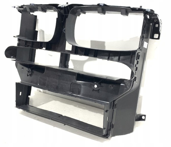 BMW OE 51648055208 НАПРАВЛЯЮЧА ПОВІТРЯ ЗАБІРНИКА ПІДСИЛЕННЯ ПЕРЕДНЯ BMW X5 F15 X6 F16