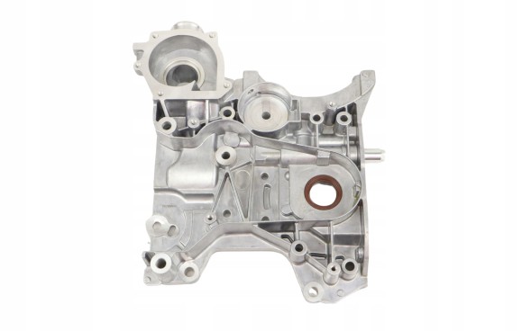 Spartan Parts SPP 000.000.0571 МАСЛЯНИЙ НАСОС OPEL ASTRA J 09> 1.6 TURBO